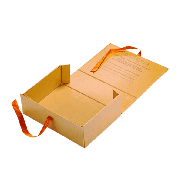 Kraft Rigid Boxes Kraft Rigid Boxes Wholesale Sire Printing